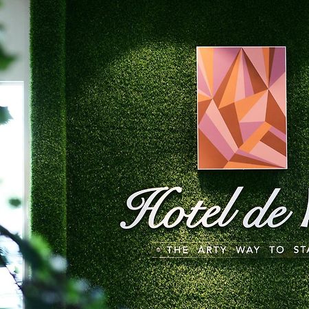 Hotel De Art Usj 21 Subang Jaya Eksteriør billede